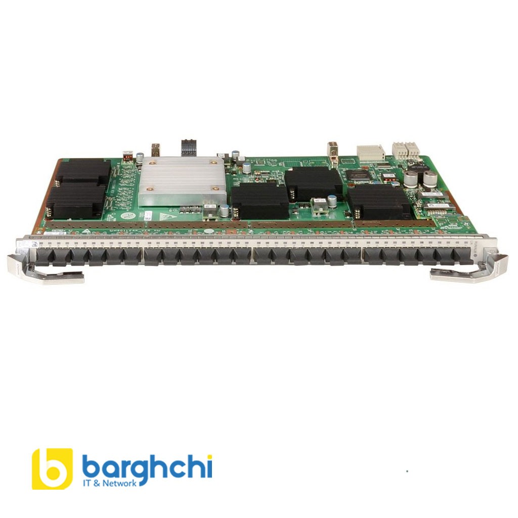 کارت سرویس دستگاه OLT هوآوی مدل OGHK