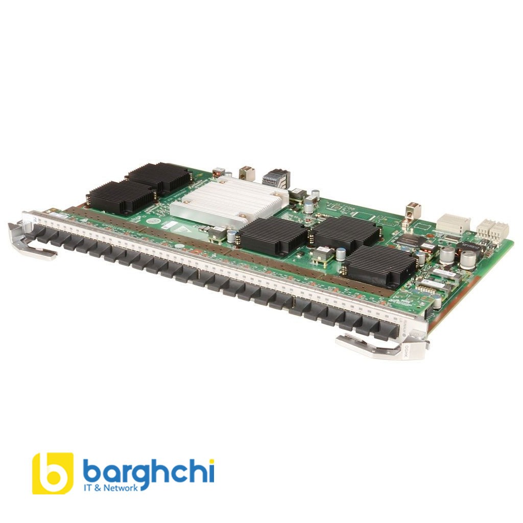 کارت سرویس دستگاه OLT هوآوی مدل OGHK