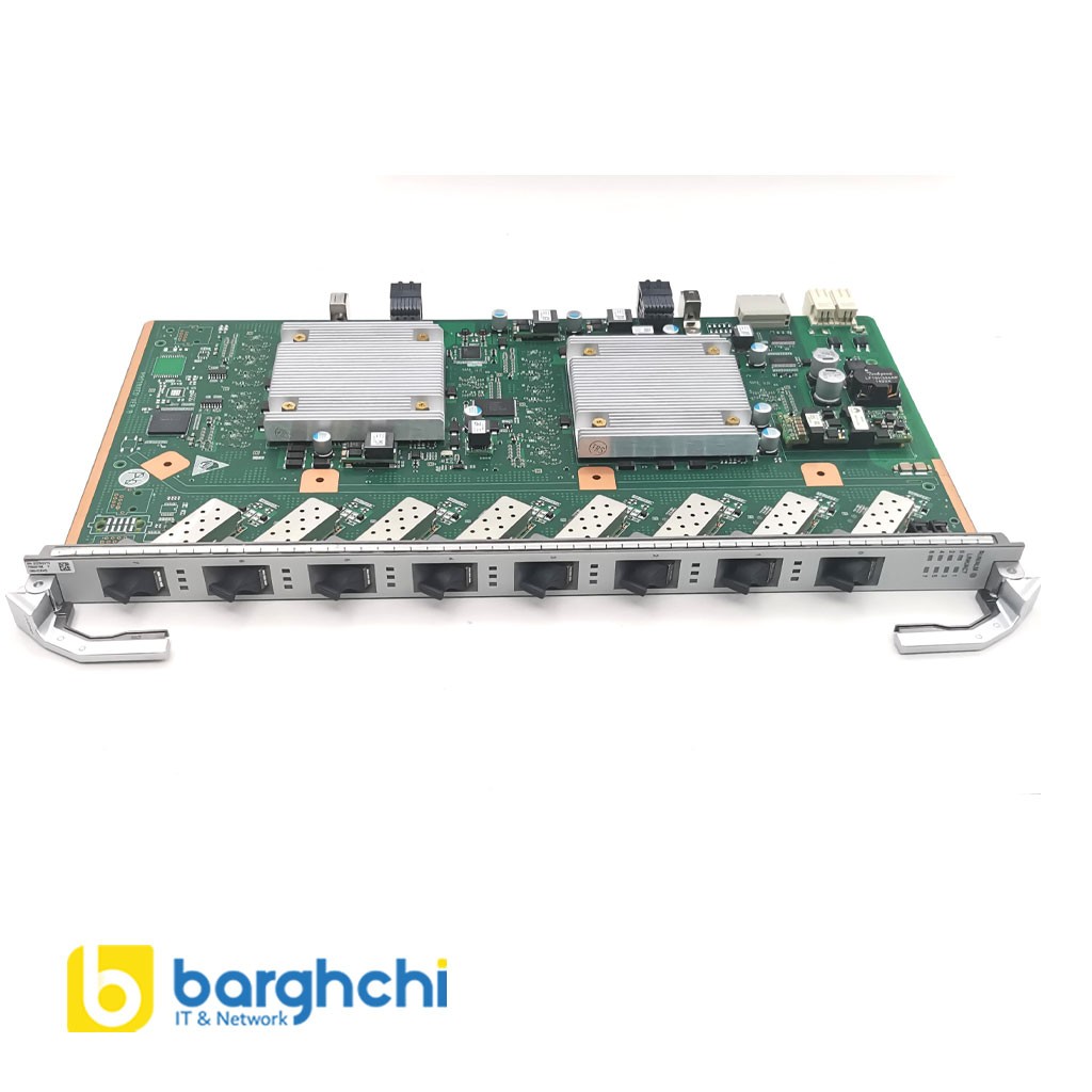 کارت سرویس دستگاه OLT هوآوی مدل OXHD