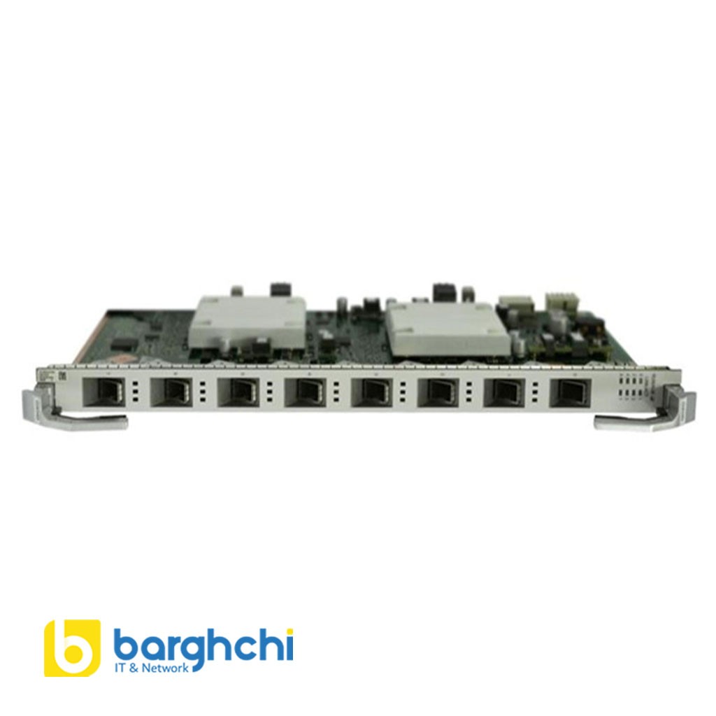 کارت سرویس دستگاه OLT هوآوی مدل OXHD