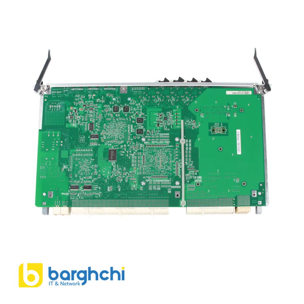 کارت کنترل دستگاه OLT هوآوی مدل SCUV