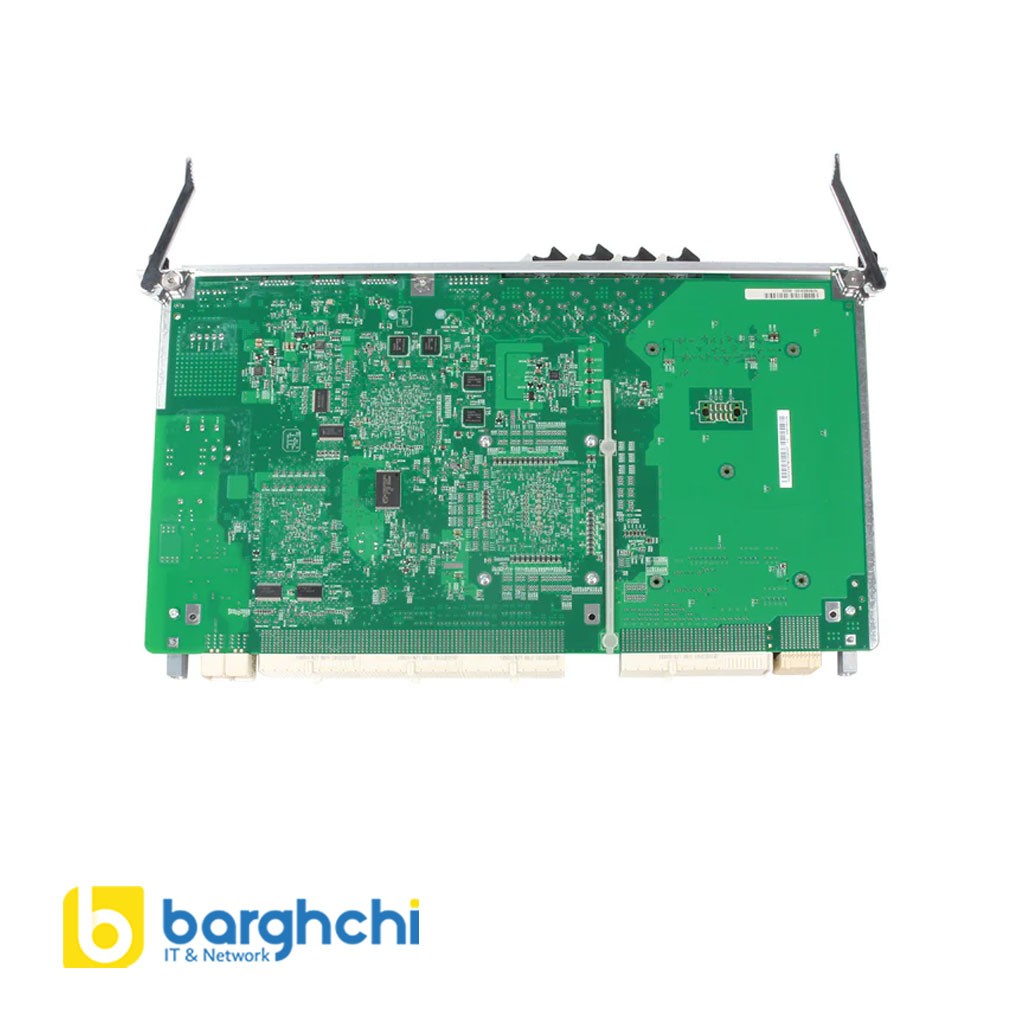 کارت کنترل دستگاه OLT هوآوی مدل SCUK
