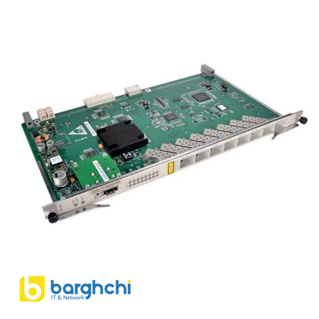 کارت سرویس دستگاه OLT هوآوی مدل ETHB