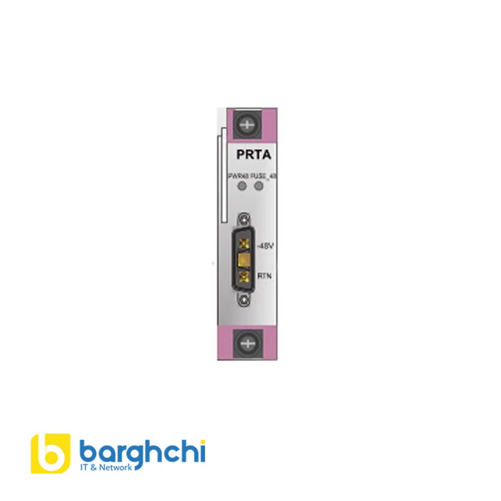 کارت پاور دستگاه OLT هوآوی مدل H801PRTA