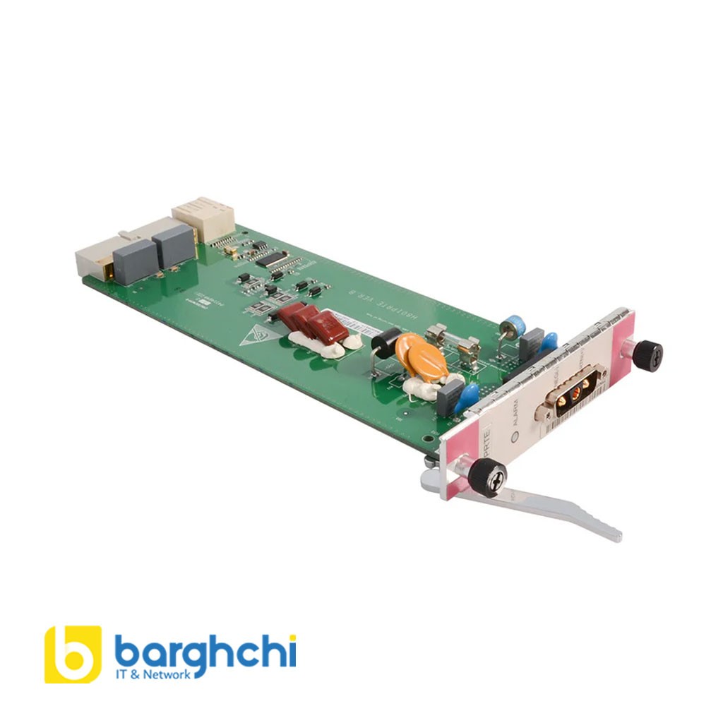 کارت پاور دستگاه OLT هوآوی مدل PRTG