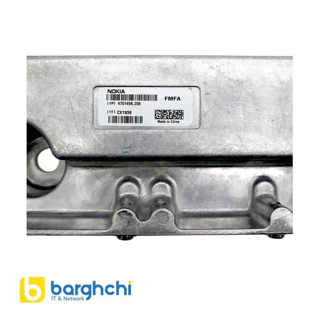 کیت نصب نوکیا NSN Flexi (FMFA) مدل 470149A