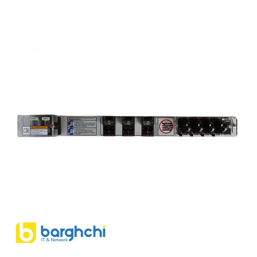 پاور هوآوی DCDU16D-02 مدل 02122720