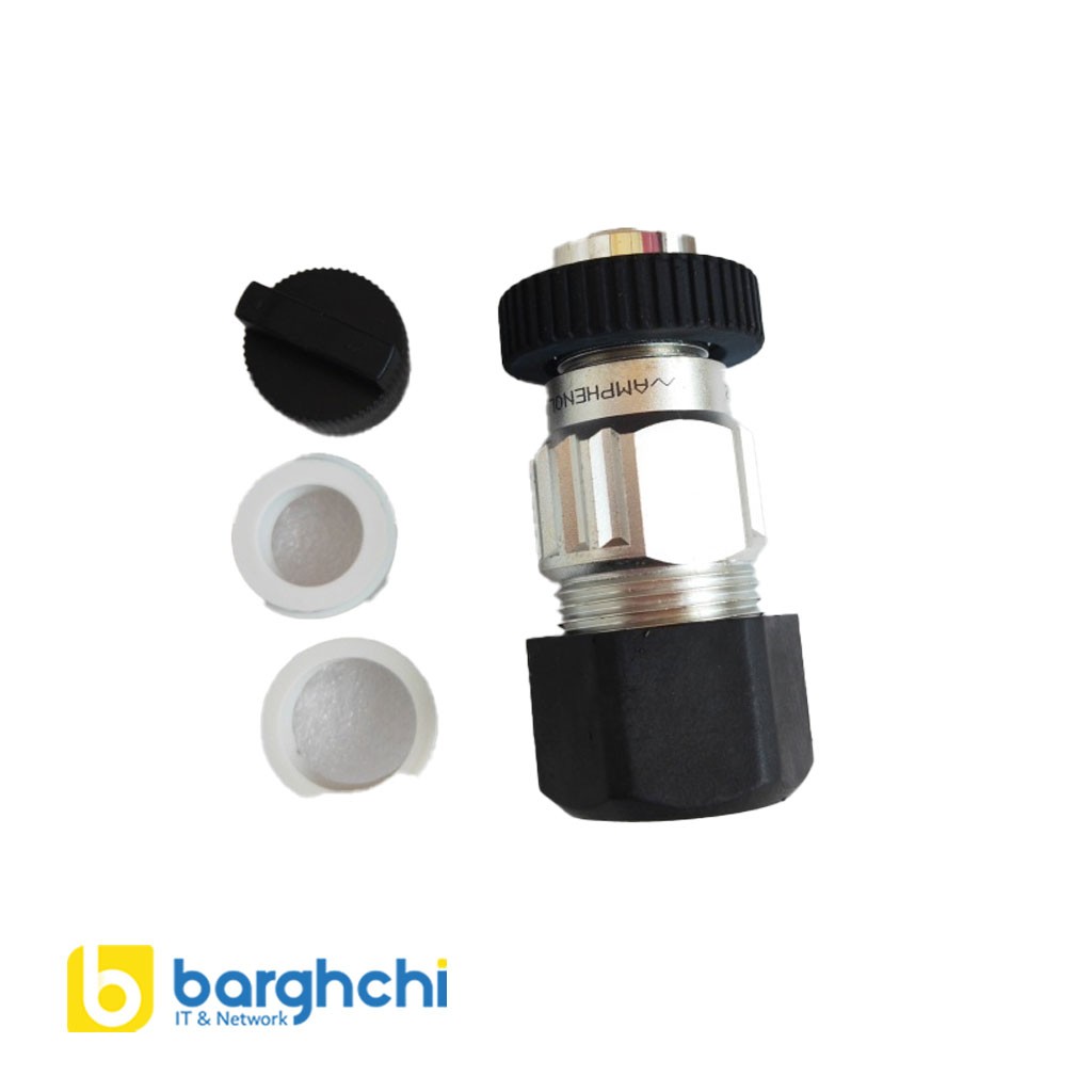 کانکتور برق DC نوکیا AirScale2 مدل APPG 475401A