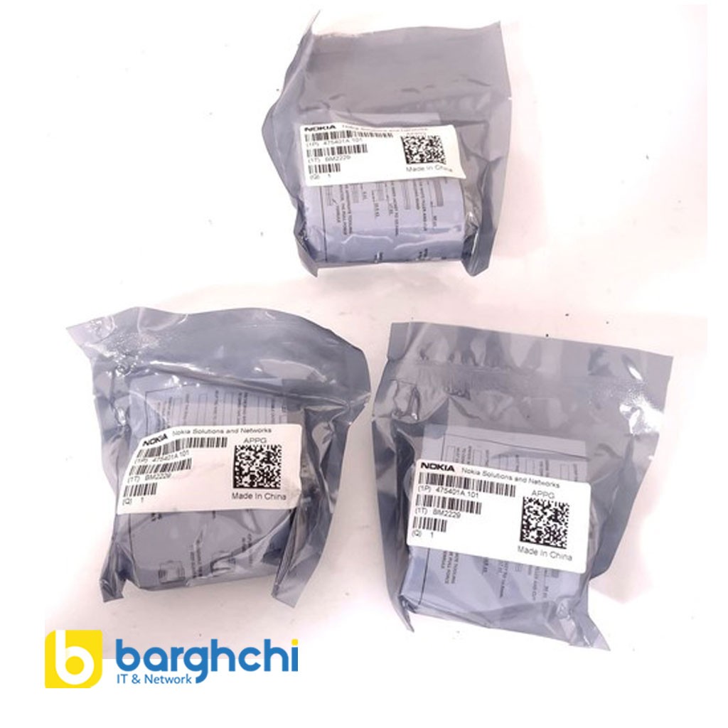 کانکتور برق DC نوکیا AirScale2 مدل APPG 475401A