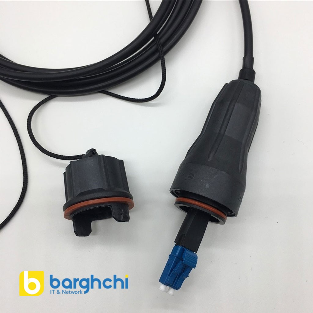 کابل فیبر نوری اریکسون مدل RPM2531610/70M