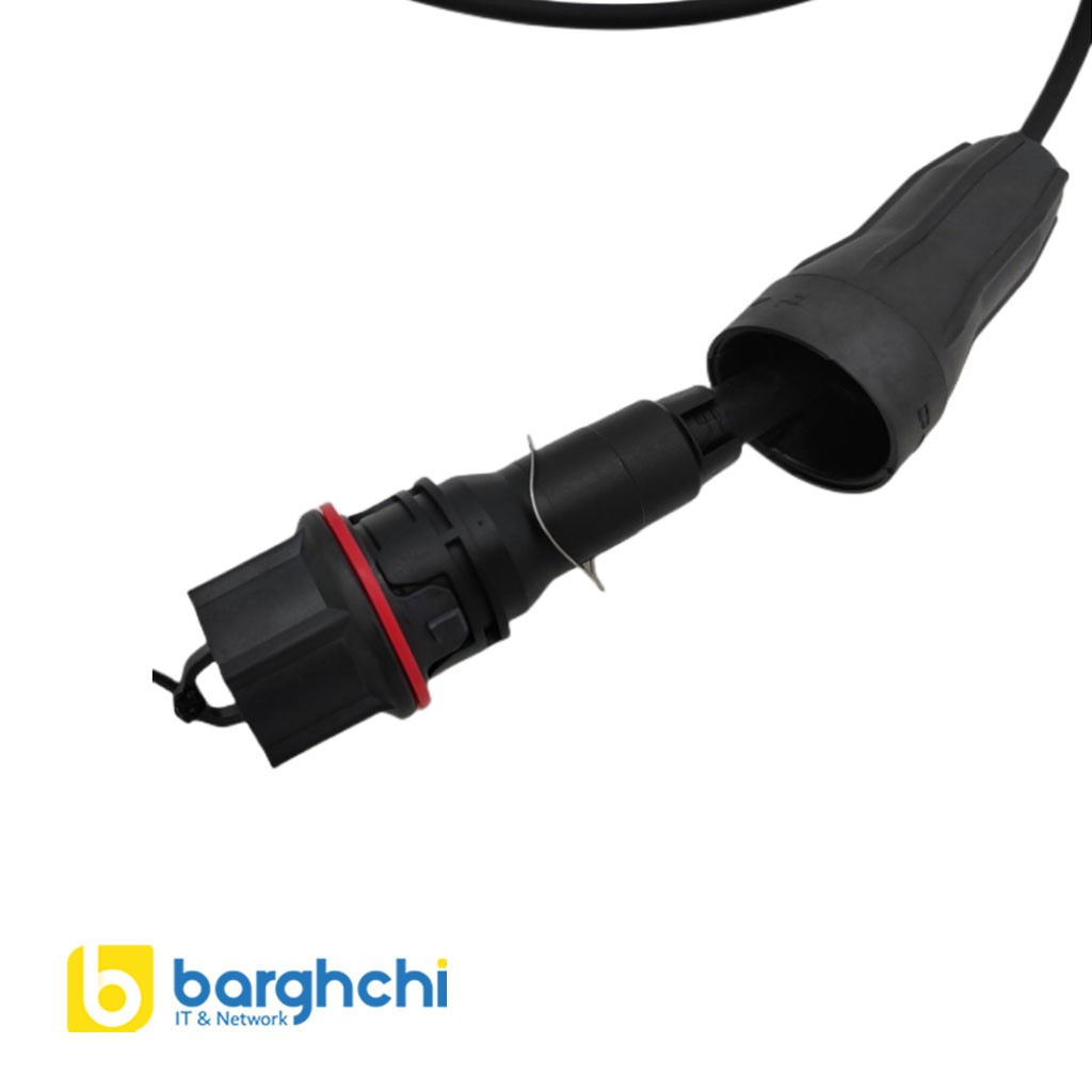 پچ کورد فیبر نوری اریکسون مدل RPM 253 3512/3M