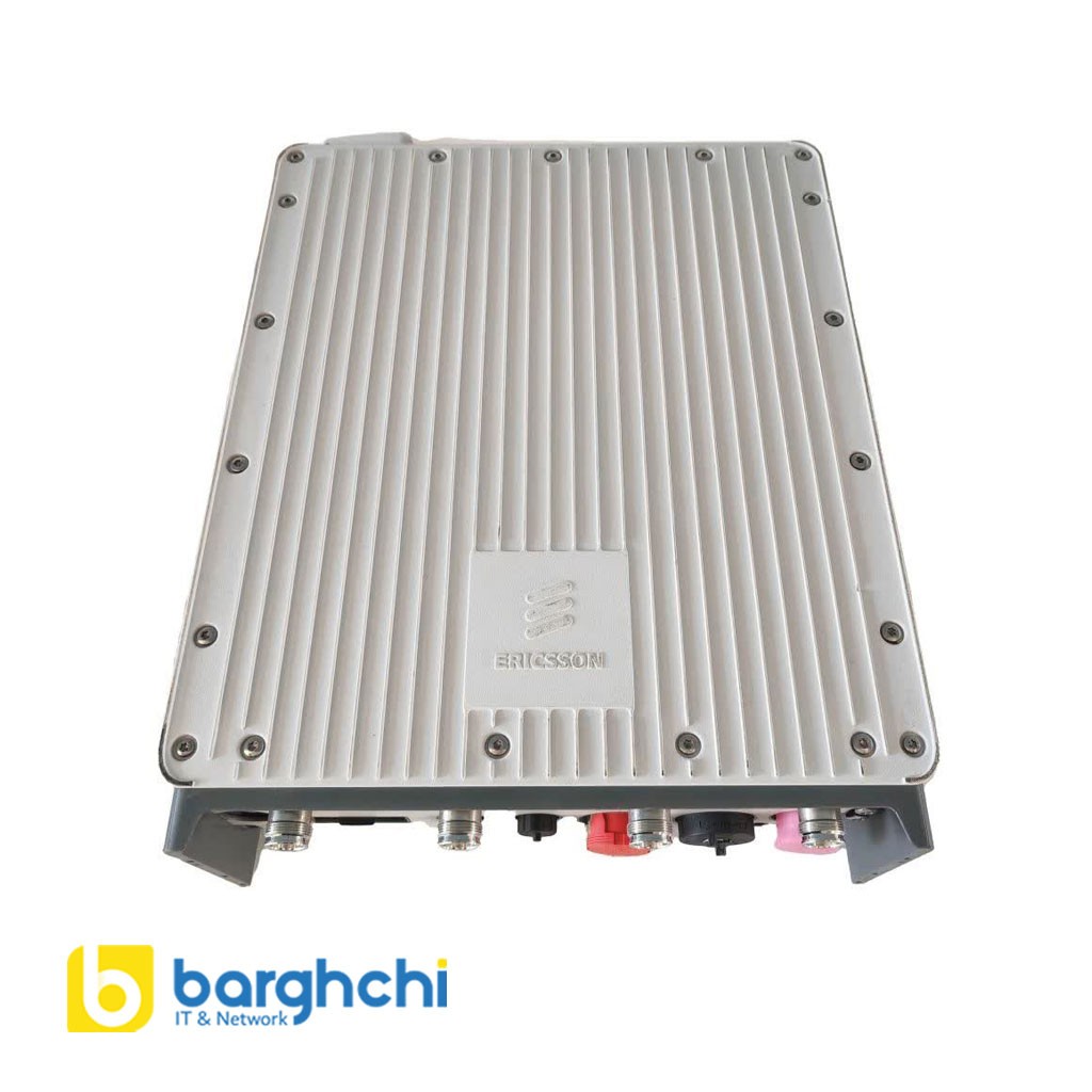رادیو Ericsson 4428 B1 مدل  KRC 161 735/1