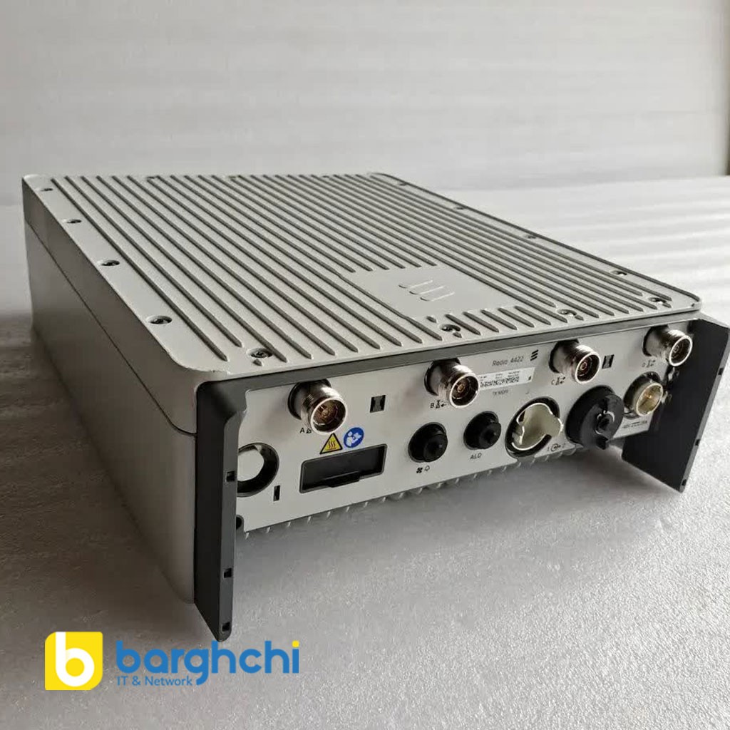 یونیت رادیویی Ericsson 4415 B3 مدل KRC 161 637/1