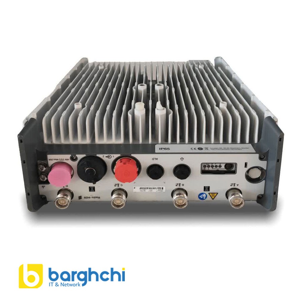یونیت رادیویی Ericsson 4428 B3 مدل KRC 161 713/1
