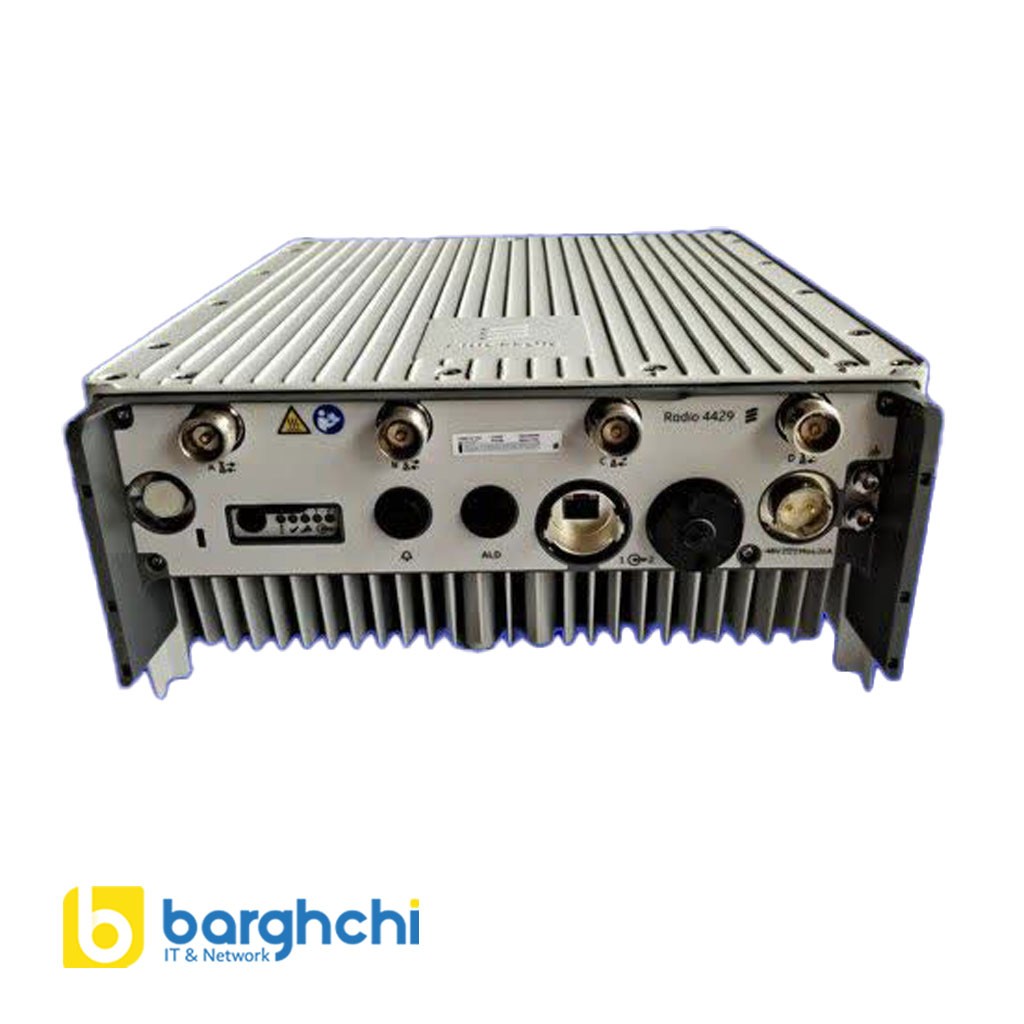 یونیت رادیویی Ericsson 4429 B3 مدل KRC 161 782/1