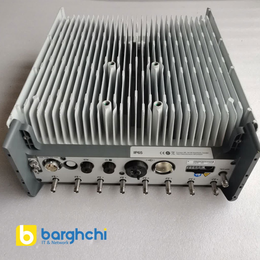 یونیت رادیویی Ericsson 8863 B40 مدل  KRC 161 860/1