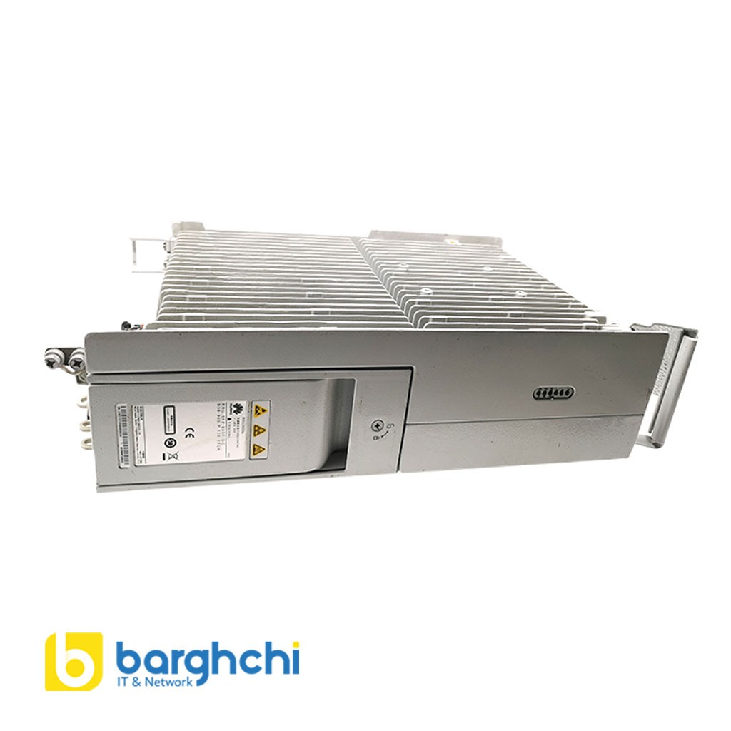 یونیت رادیویی Huawei RRU5512T مدل 02312YMW