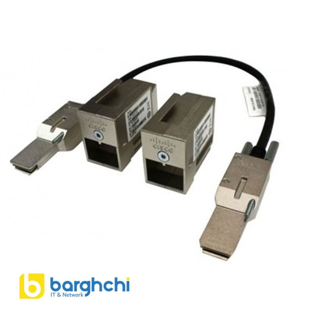 ماژول استک سوئیچ سیسکو مدل C9200L-Stack-Kit
