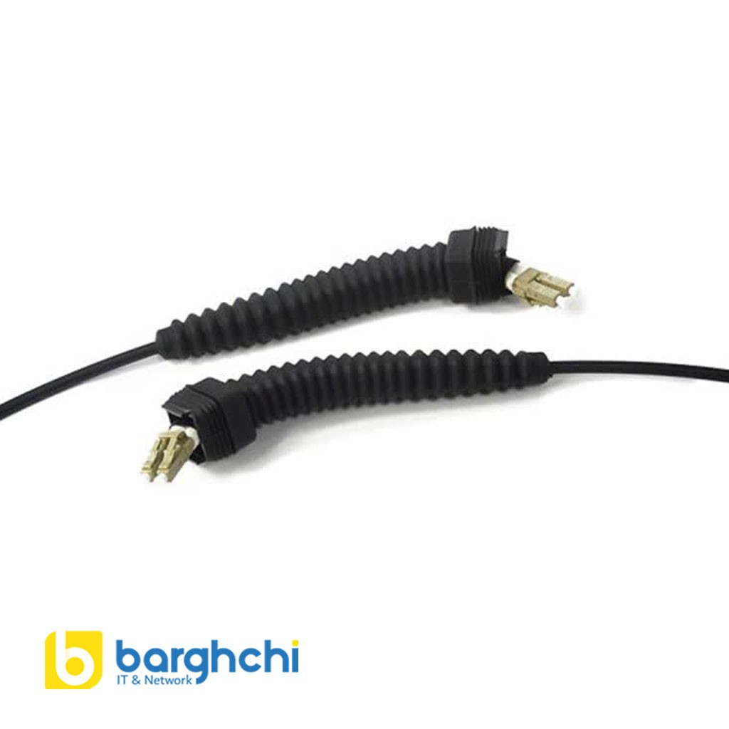 کابل فیبر نوری نوکیا DLC OD DLC OD MM 100m مدل FUFAY 473302A