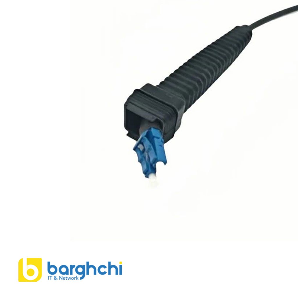 کابل فیبر نوری نوکیا DLC ID DSC ID SM 30m مدل FUFBP 473318A