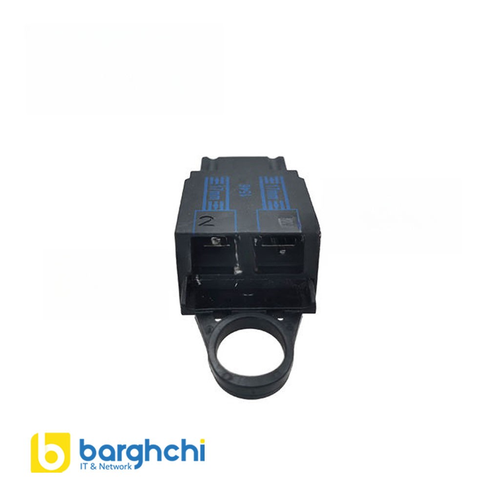 کانکتور برق DC EPC4 هواوی مدل SJ018-2S-C