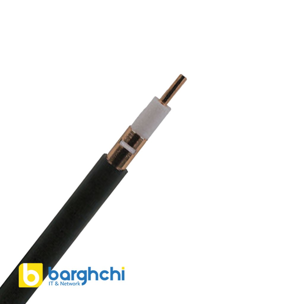 کابل RF کواکسیال RFS مدل RLK12-50JFNA (1/2 اینچ)