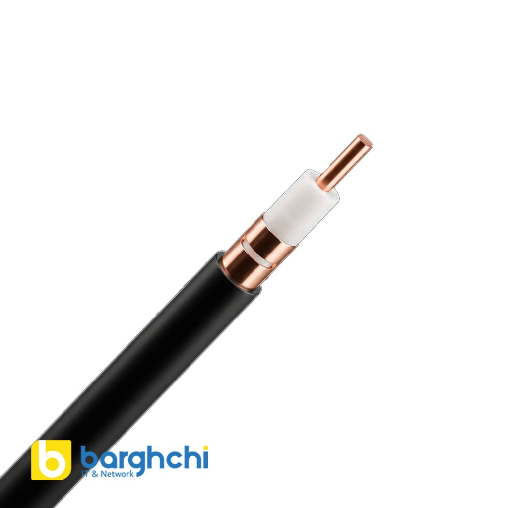 کابل RF کواکسیال RFS مدل RLKU78-50CPR (7/8 اینچ)