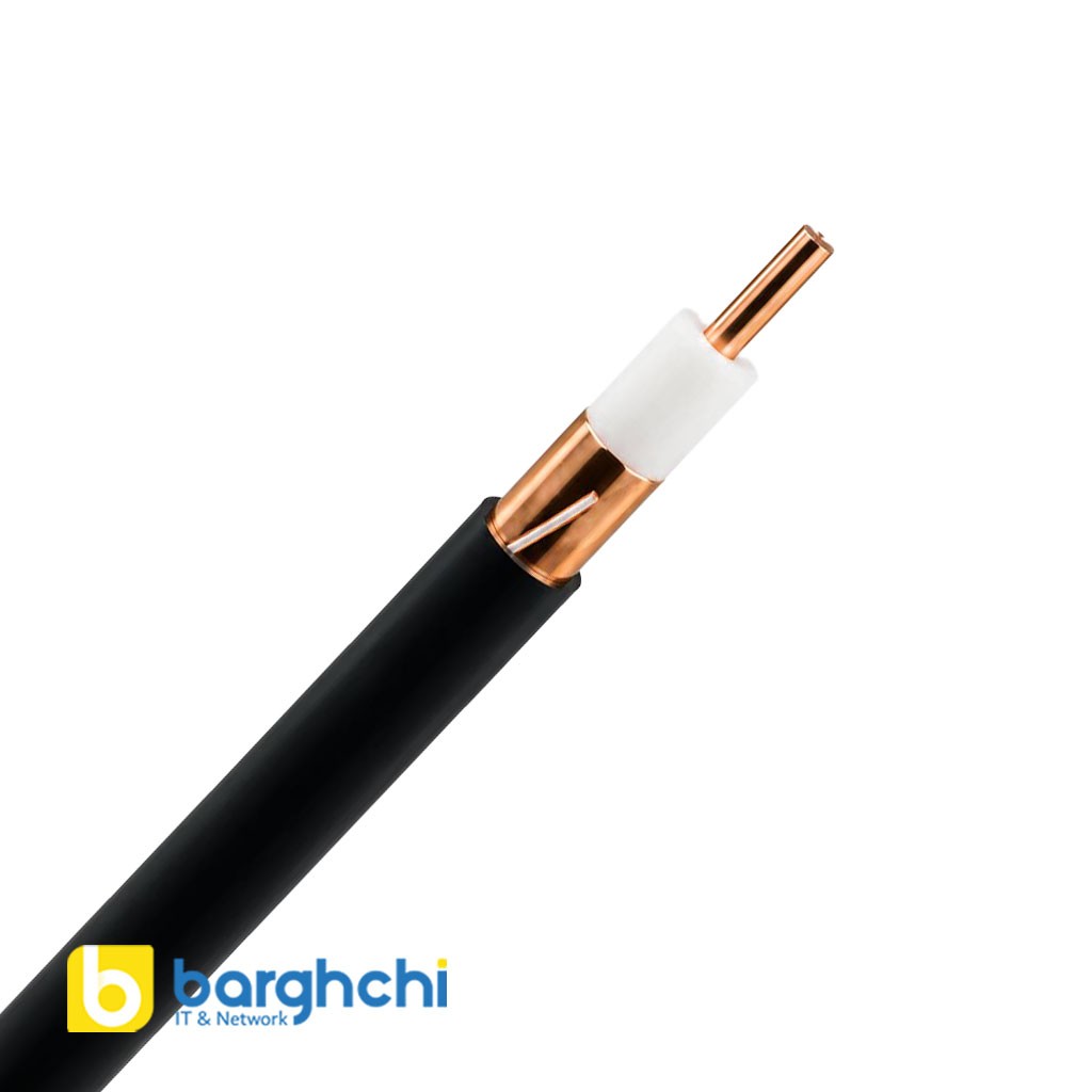 کابل RF کواکسیال RFS مدل RAY78-50JFNAB (7/8 اینچ)
