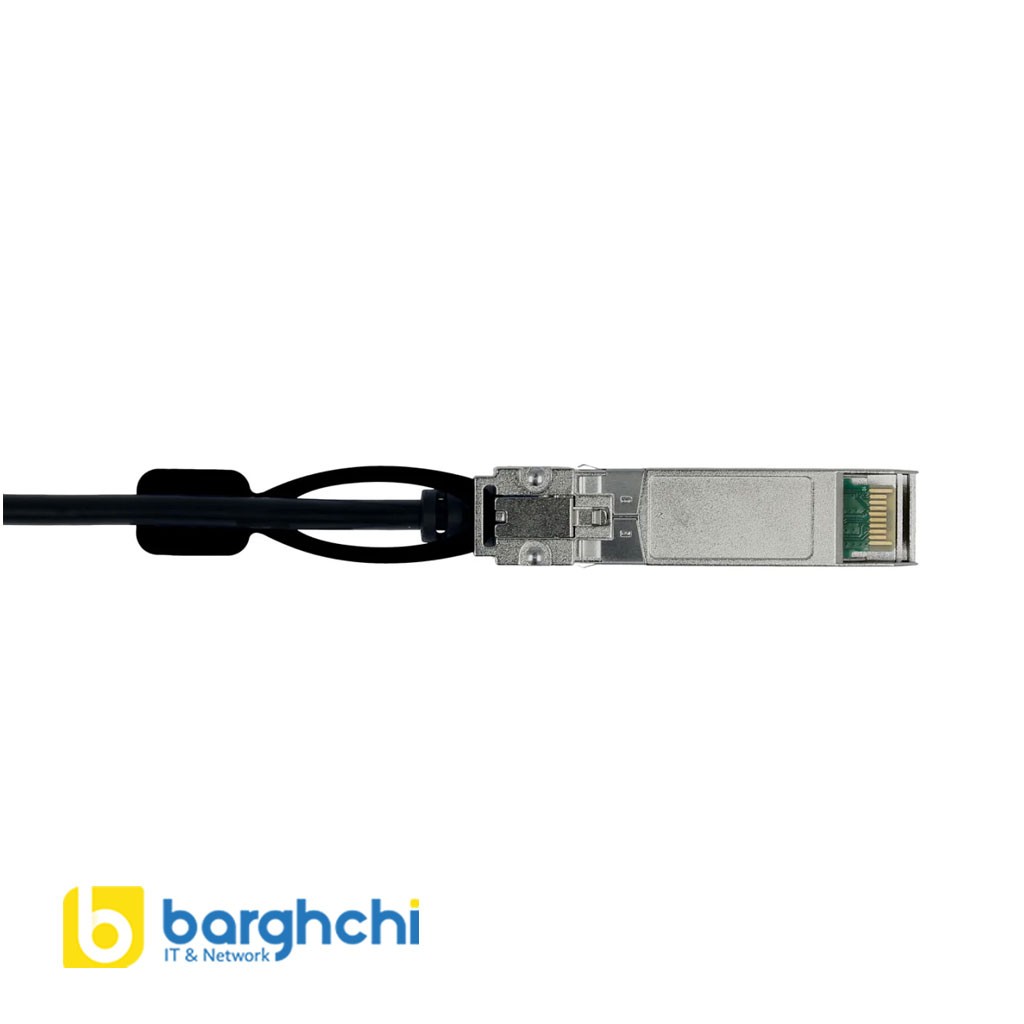 کابل DAC فورتی نت مدل FN-CABLE-SFP+1