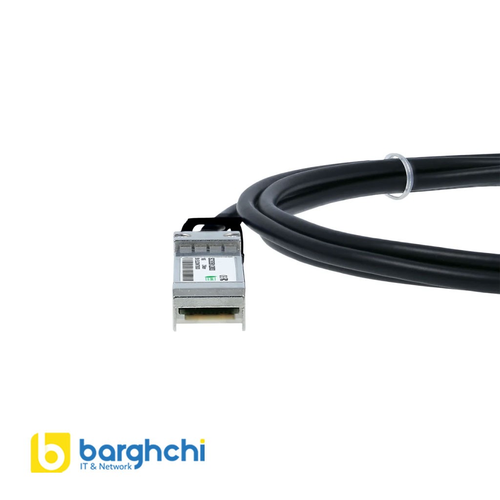 کابل DAC فورتی نت مدل FN-CABLE-SFP+5