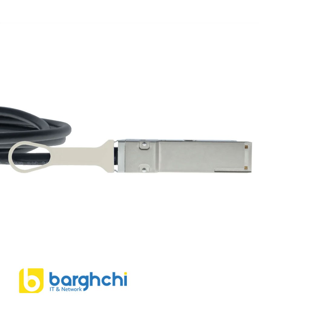 کابل DAC فورتی نت مدل FN-CABLE-QSFP+3