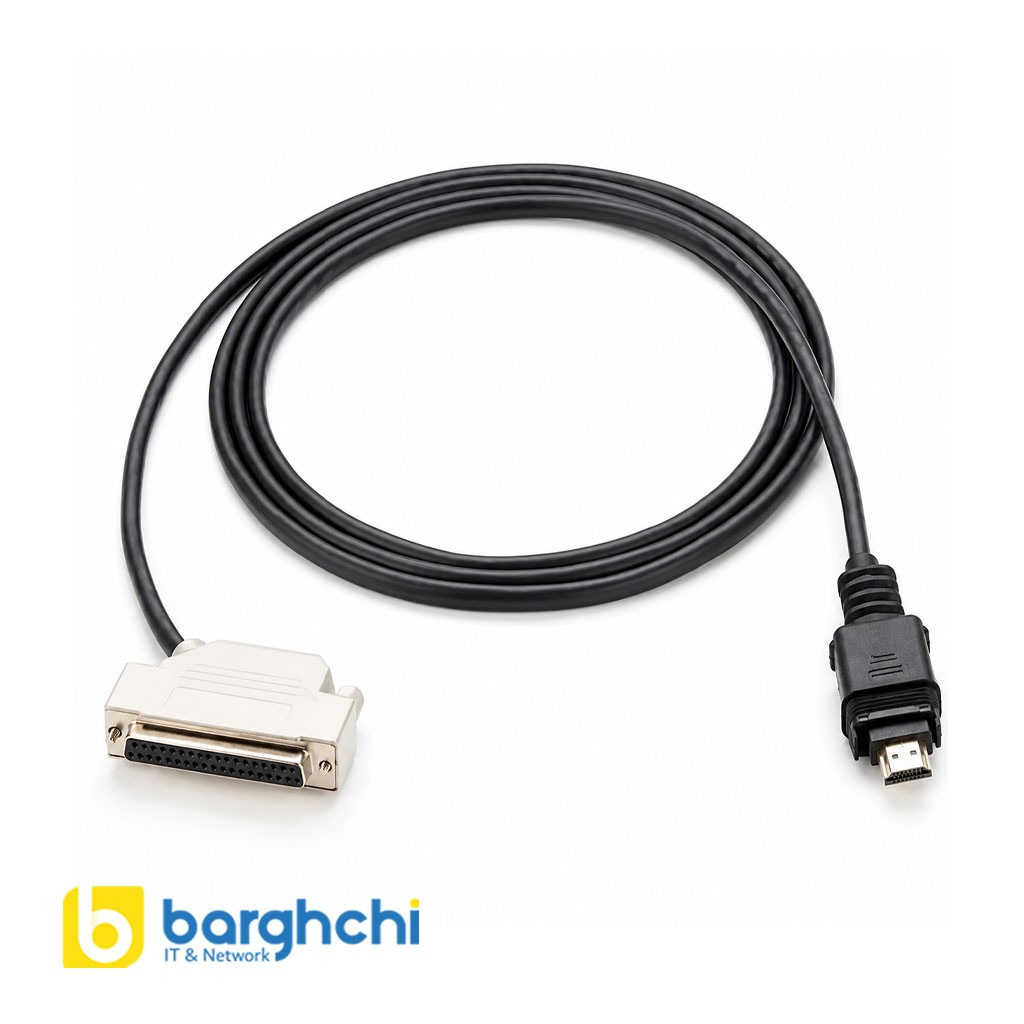 کابل  EAC نوکیا سری FSAH مدل 472839A