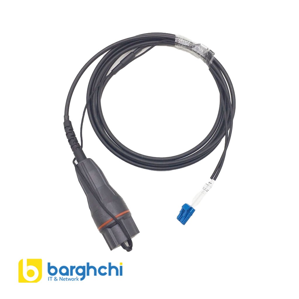 کابل فیبر نوری CPRI و FTTA اریکسون DLC/FLX–ODC/M مدل RPM 253 4388