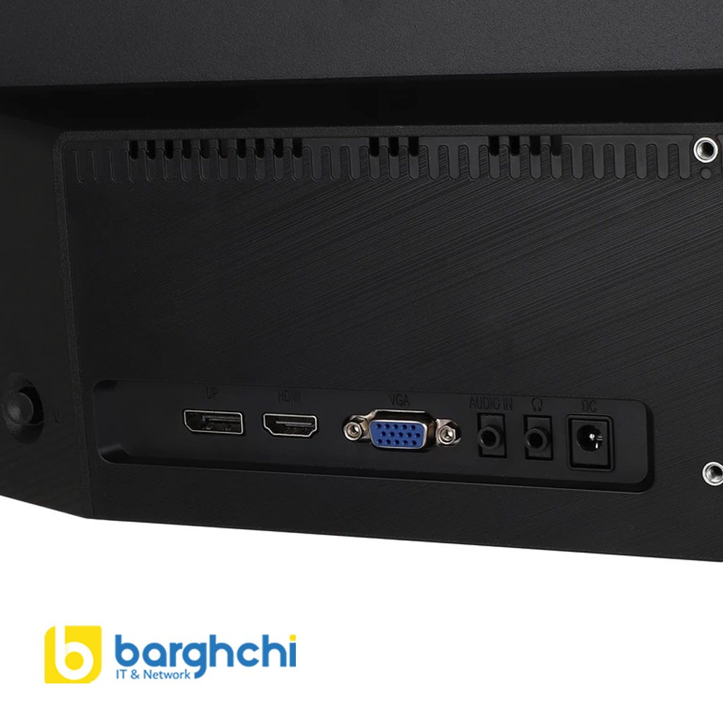 مانیتور 27 اینچ رنسو مدل RM-27PRIME به همراه ماوس