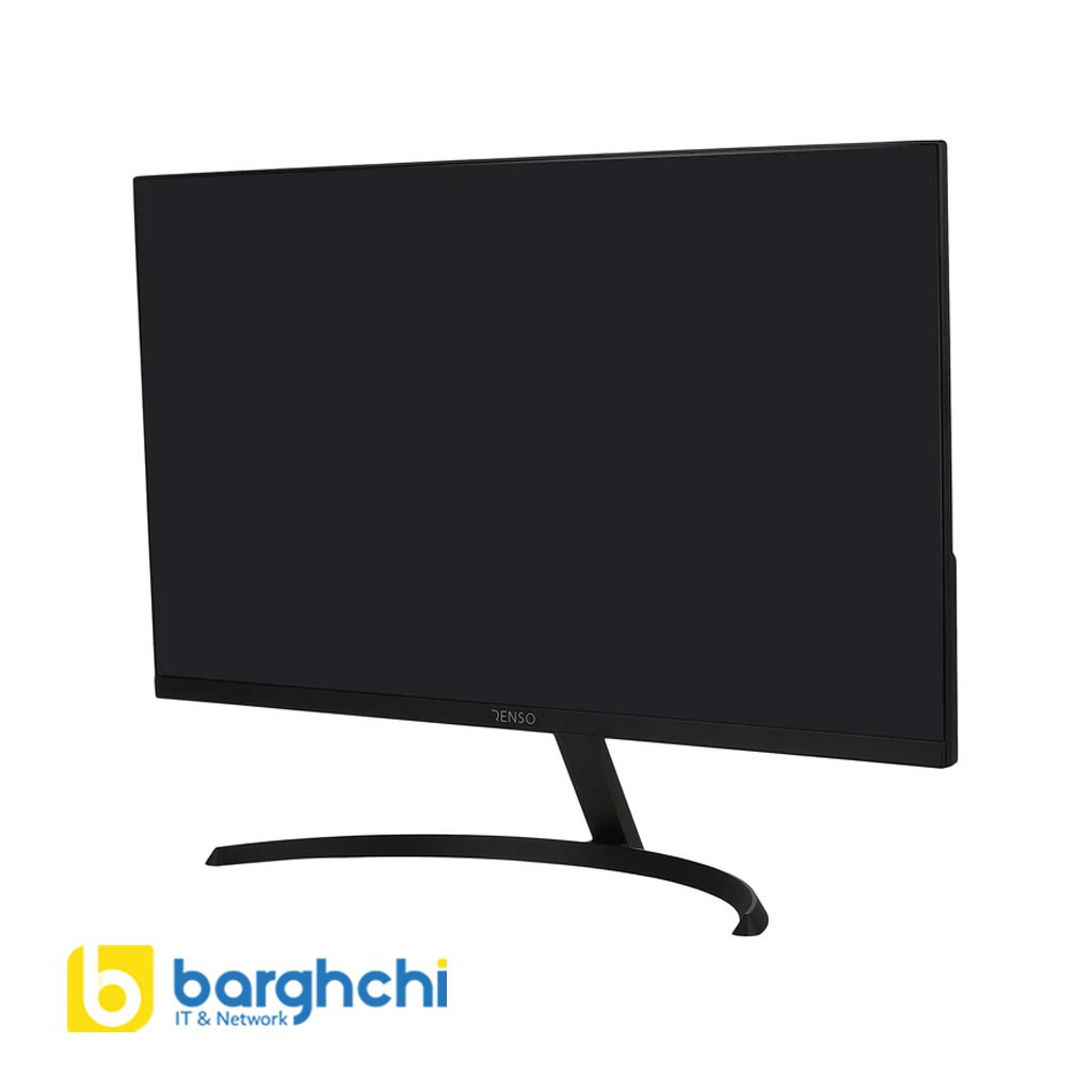 مانیتور 27 اینچ رنسو مدل RM-27PRIME به همراه ماوس