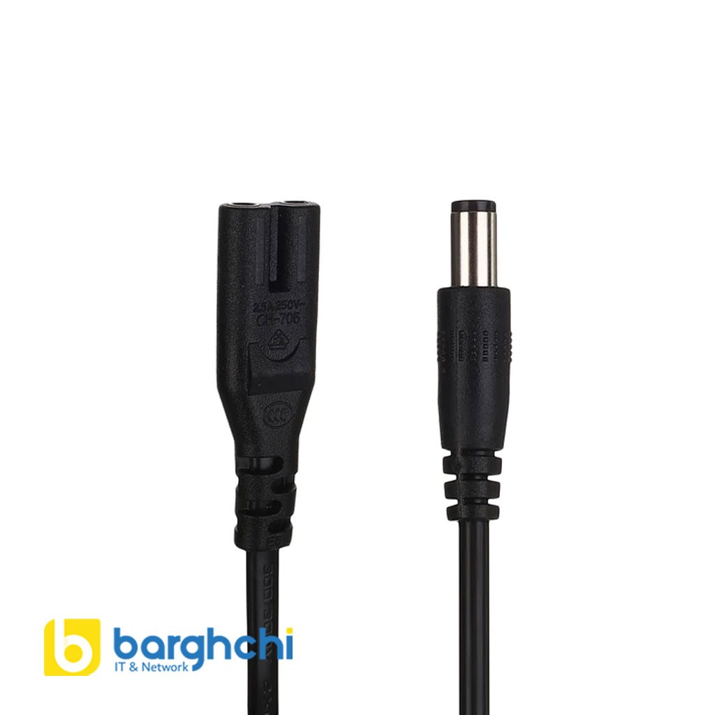 مانیتور 24 اینچ رنسو مدل RM-24PRIME به همراه ماوس