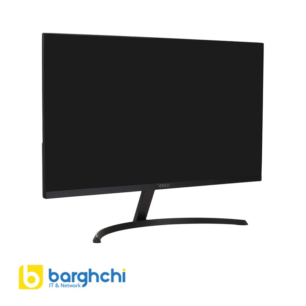 مانیتور 24 اینچ رنسو مدل RM-24PRIME به همراه ماوس