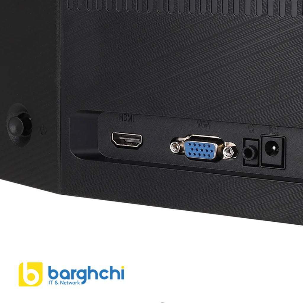 مانیتور 22 اینچ رنسو مدل RM-22PRIME به همراه ماوس