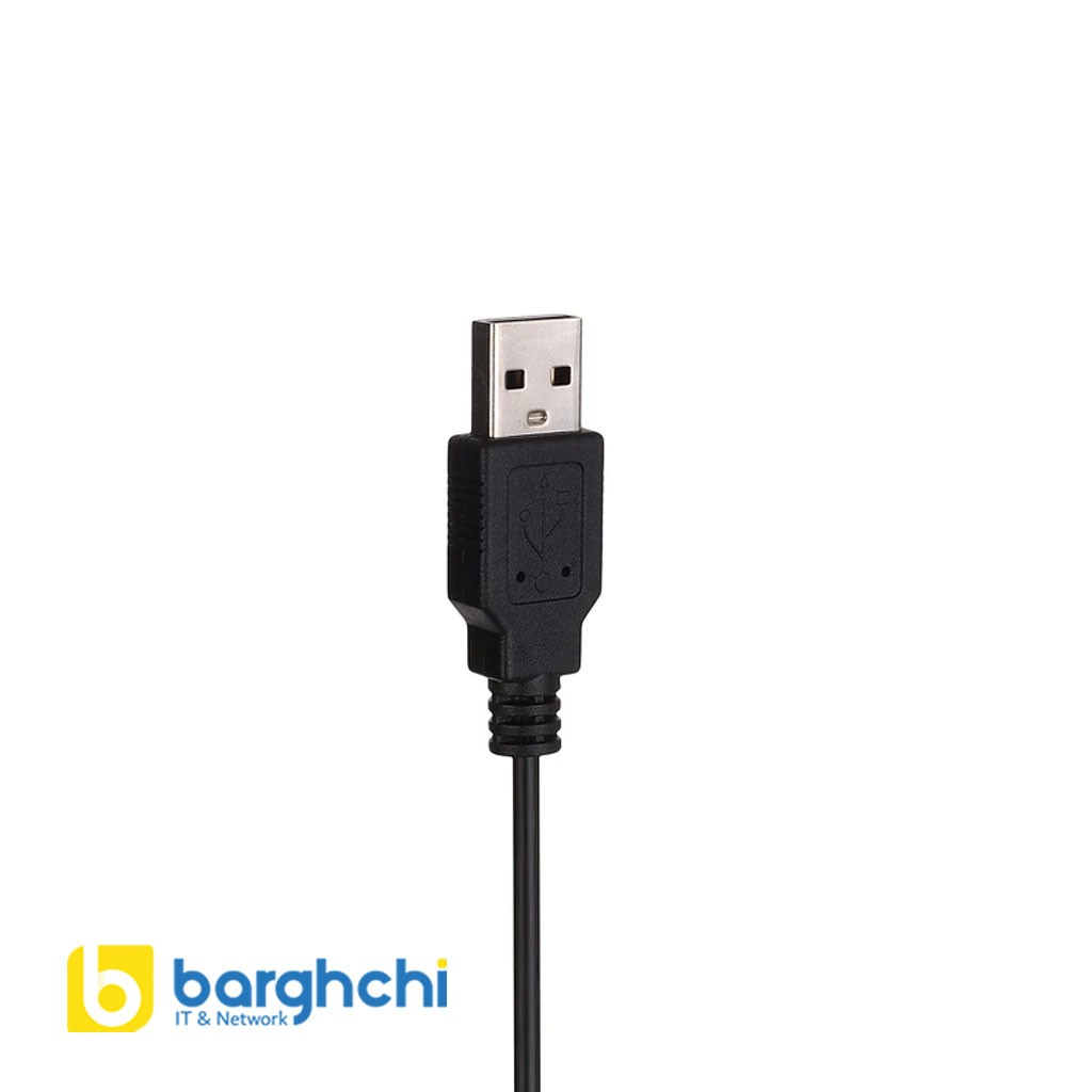 مانیتور 22 اینچ رنسو مدل RM-22PRIME به همراه ماوس