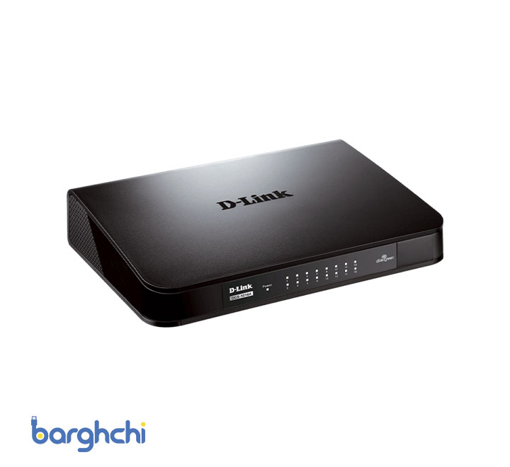 سوئیچ دی لینک مدل DGS-1016A