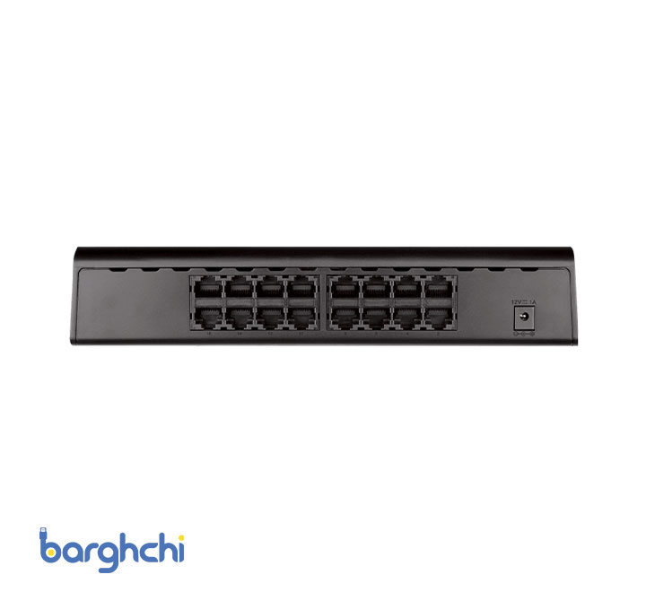 سوئیچ دی لینک مدل DGS-1016A