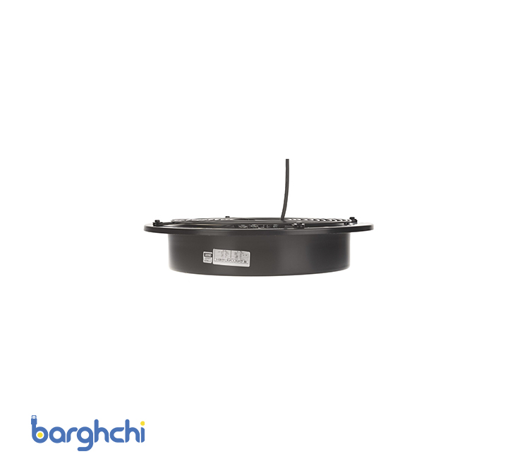 هواکش صنعتی دمنده سری آکسیال مدل VIF-30V4S طرح آلمان