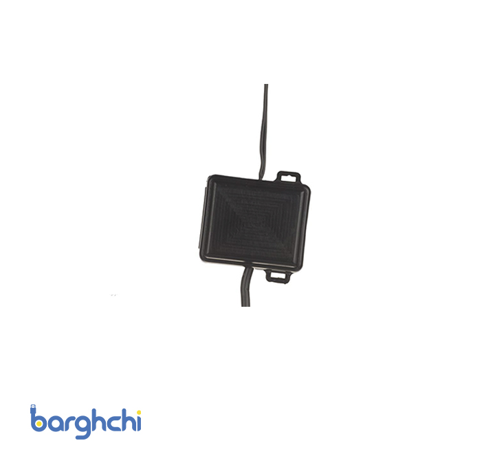هواکش صنعتی دمنده سری آکسیال مدل VIF-30V4S طرح آلمان