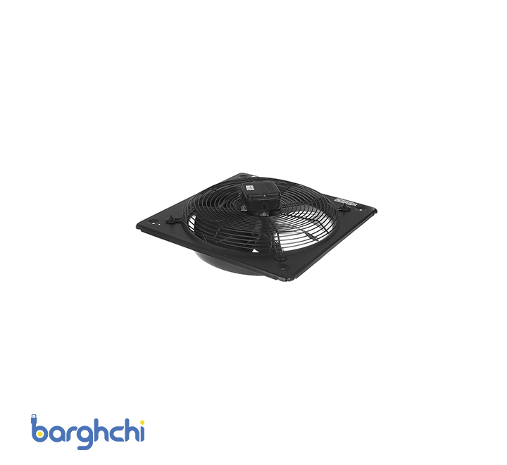 هواکش صنعتی دمنده مدل ایلکا VIK-45L4S