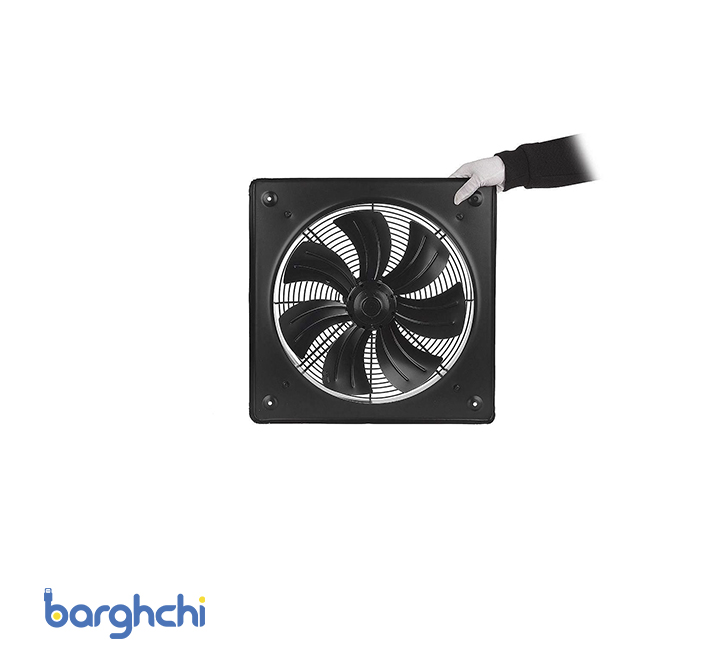 هواکش صنعتی دمنده مدل ایلکا VIK-45L4S