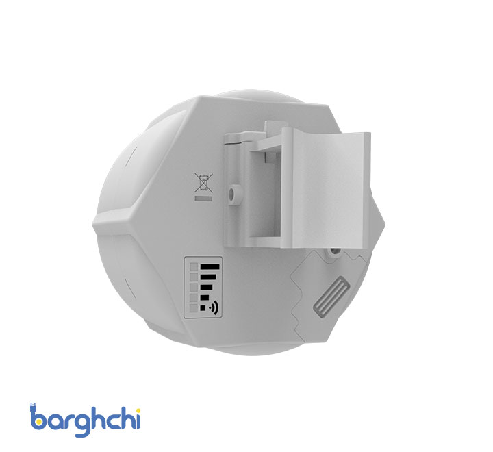 رادیو وایرلس میکروتیک SXT LTE kit