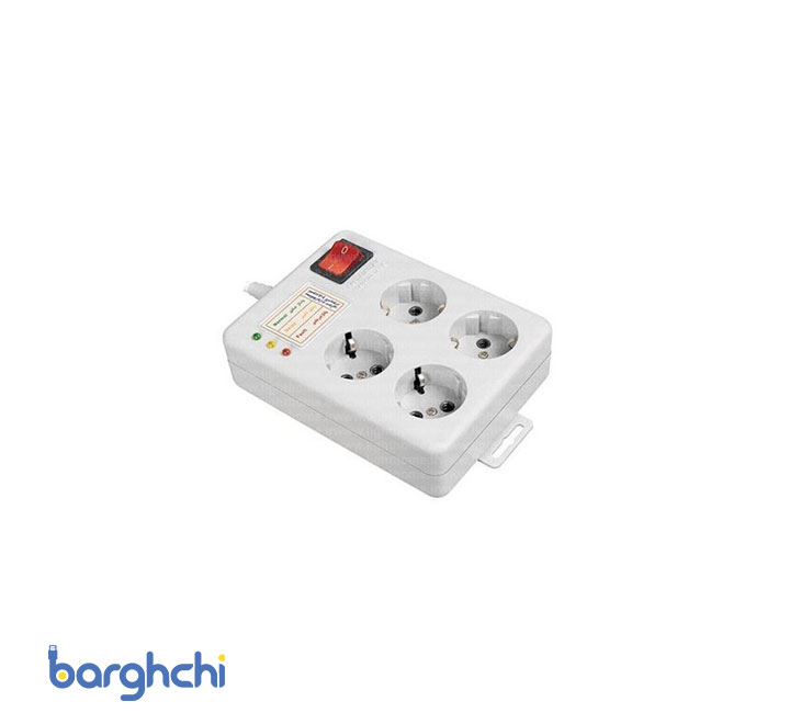 محافظ چهار خانه کامپیوتر شایلین