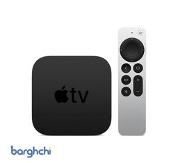 پخش کننده تلویزیون اپل مدل Apple TV 4K نسل چهارم