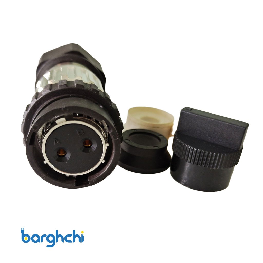 کانکتور فیبرنوری اریکسون مدل RNT 447 32/02