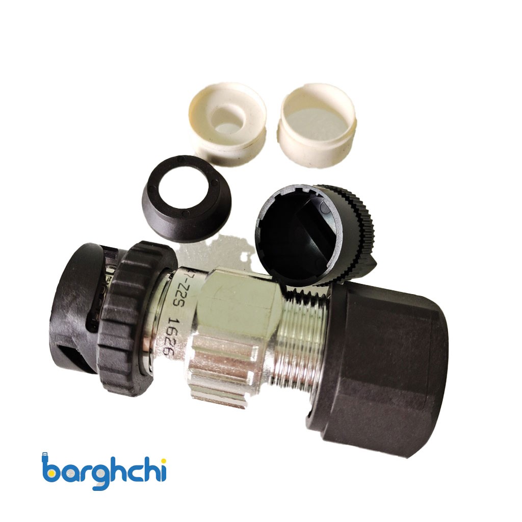 کانکتور فیبرنوری اریکسون مدل RNT 447 32/02